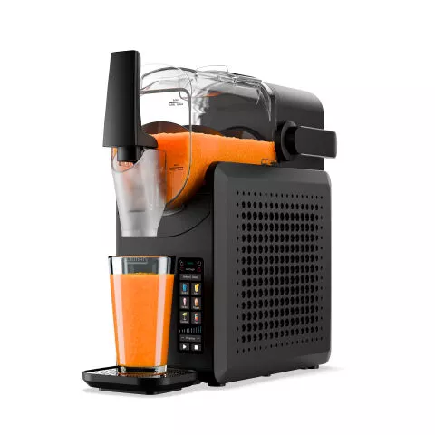 Iceman Slush-Ease™ Max Slushy Maker