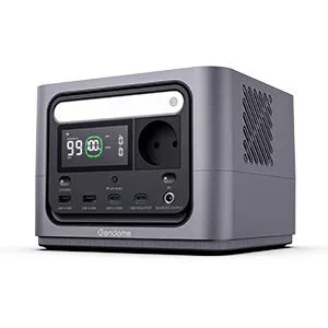 Gendome Go 300 Portable Power Station