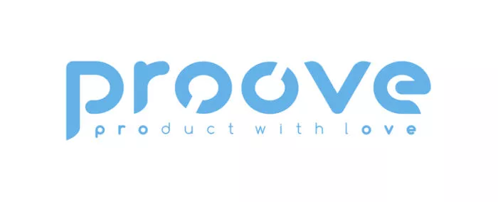 PROOVE | PROduct with lOVE