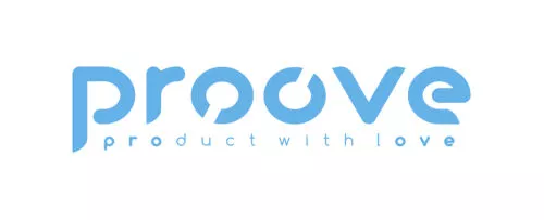 PROOVE | PROduct with lOVE