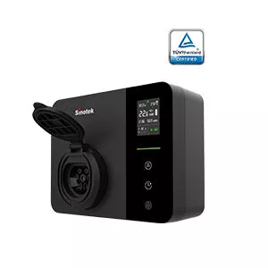 Wallbox EV Charger