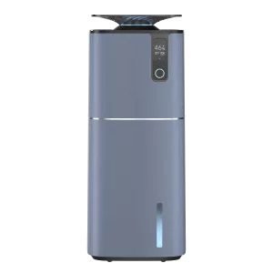 HUMIDIFIER AND AIR PURIFIER