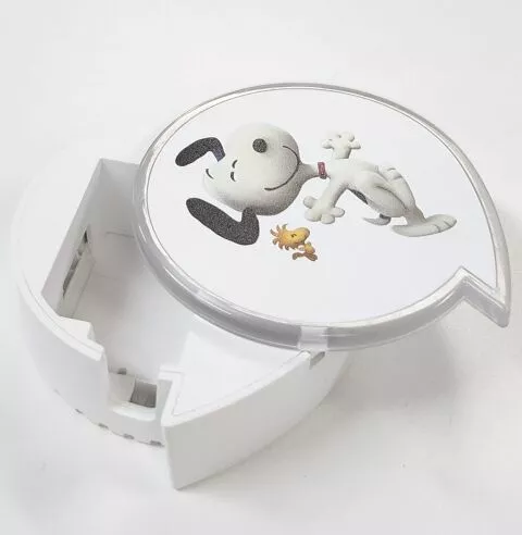 Portable toothbrush sterilizer