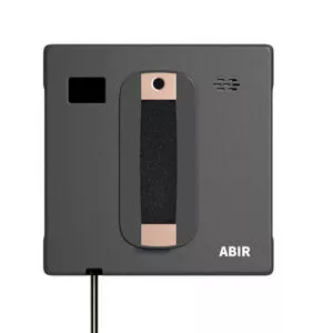 window-cleaning robot