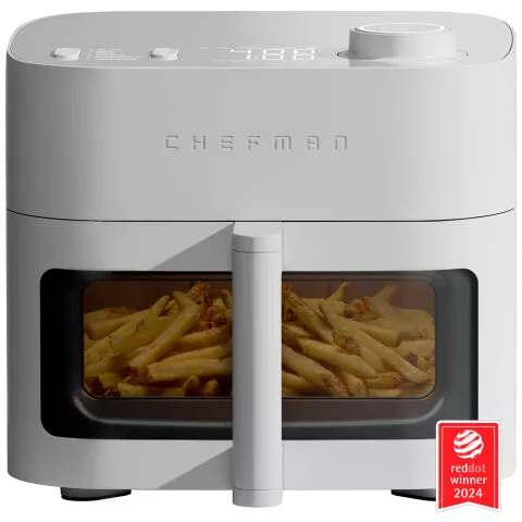 Chefman Crispinator™ Performance Series Air Fryer, 7.5L