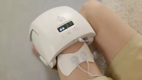 ArthronPulse_ Arthritis treatment device