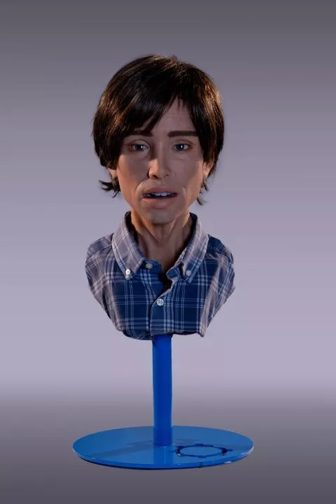 B Series | Head & Shoulder Unit