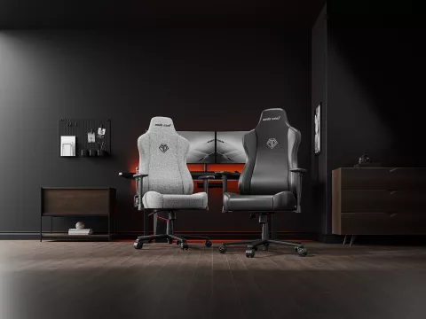 Anda Seat Novis Gaming Chair