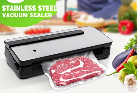 vacuum sealer