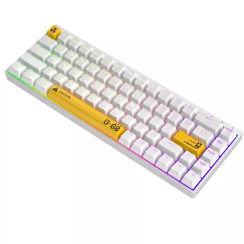 Chronos 68 Rapid Trigger Magnetic Keyboard