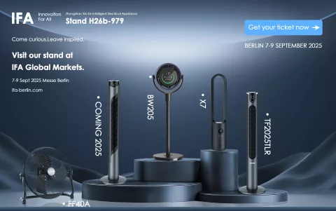 2025 New Series Product of Xin Ke