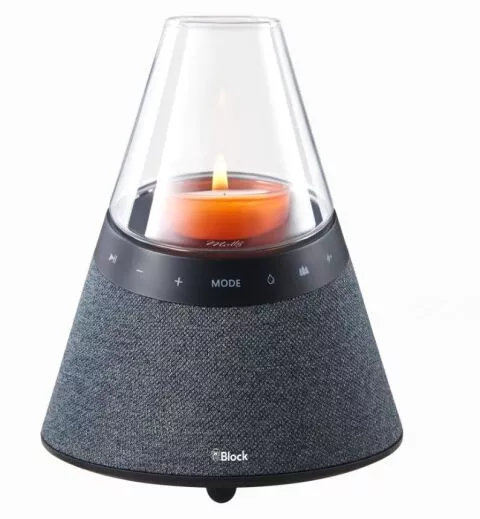 Molly Bluetoothspeaker