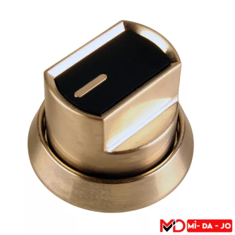 Hi-Tech Fırın Düğmesi - Model No 730918-18