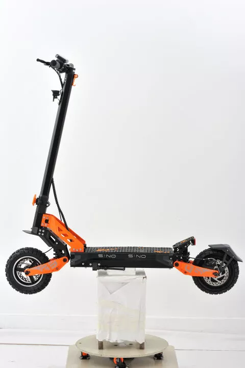 ELECTRIC SCOOTER G3