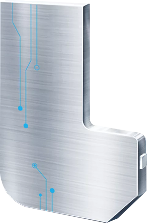 Stell Can Battery (Cell)