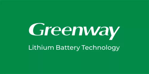 GUANGDONG GREENWAY TECHNOLOGY CO., LTD