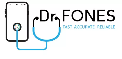 Dr Fones LTD , FZCO , LLC ,