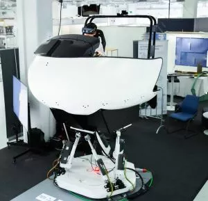 MR Technology, MR based Entertainment and Training Devices