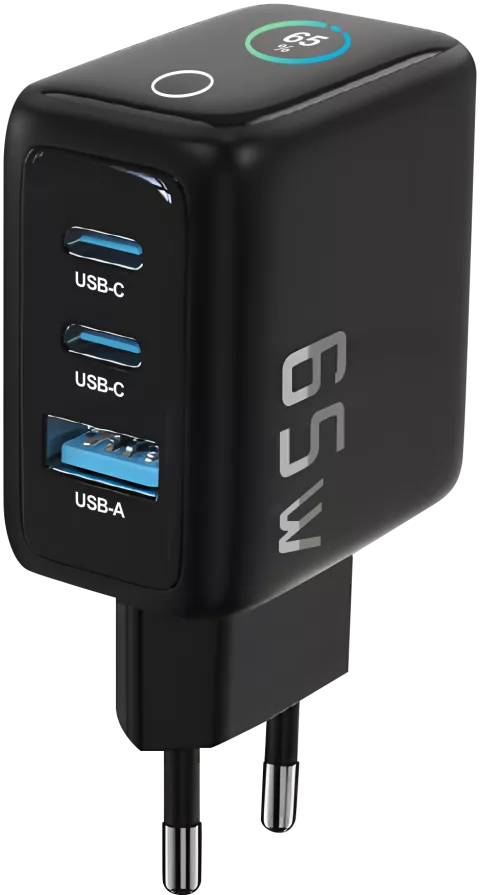 NCC Universal Fast Chargers