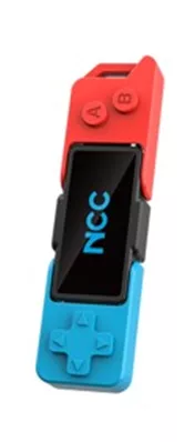 NCC USSD Portable Solid State Drive