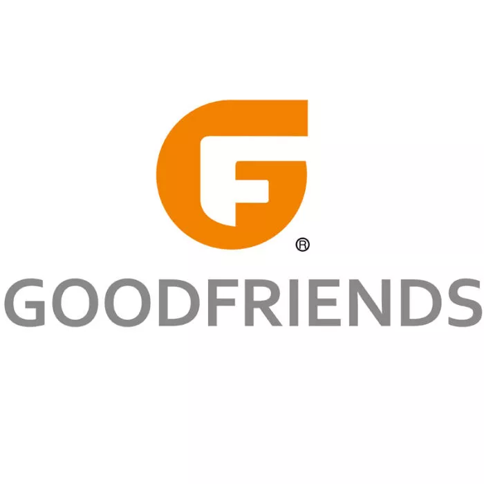 NINGBO GOODFRIENDS ELECTRIC APPLIANCE CO., LTD