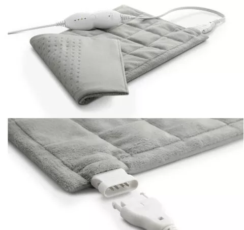 HDC001 - Weighted Heating pad