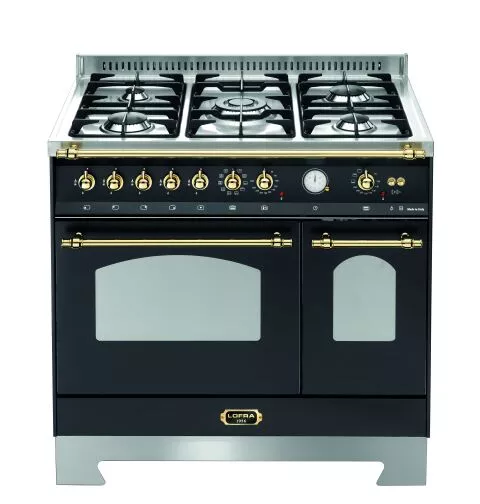 Dolcevita Cooker