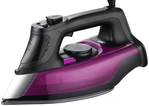 Steam Iron; Garment Steamer