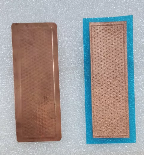 Integrated Vapor Chamber (IVC)