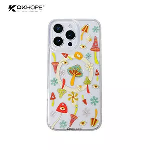 Artistic Magnetic Phone Case