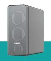 Undersink RO water purifier 2204