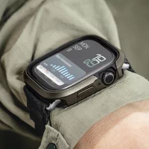 Odyssey Apple Watch Case