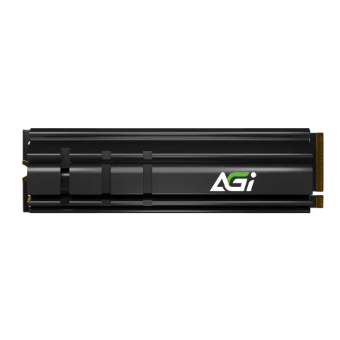 AI858 Gen5 Solid State Drive