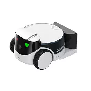 Enabot Advanced AI Guardian Robots