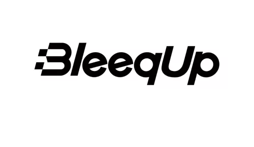 BleeqUp