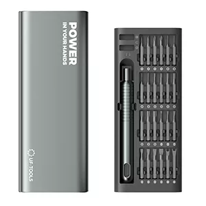 51 Pieces Precision Screwdriver Set