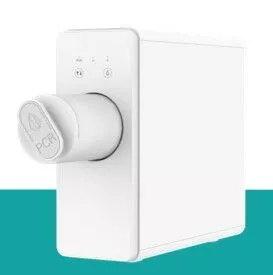 Undersink RO water purifier 2327