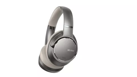 PREMIUM HYBRID ACTIVE NOISE CANCELLING HEADPHONES NB-1096