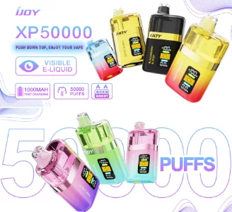 Vaping Products