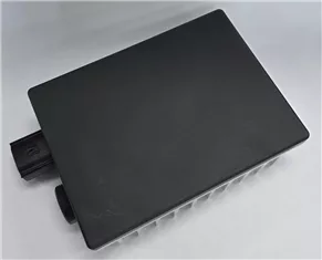 Exterior Radar - 77GHz High-Resolution Imaging Radar