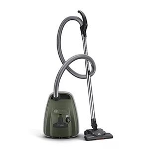 SEBO AIRBELT K1 JUNGLE