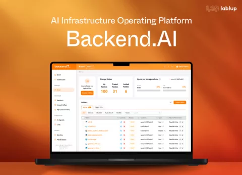 Backend.AI