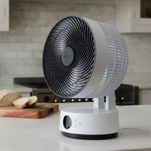 MeacoFan Sefte® 10" Table Air Circulator