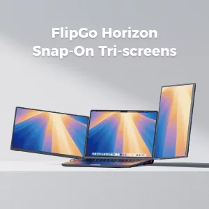 FlipGo Horizon