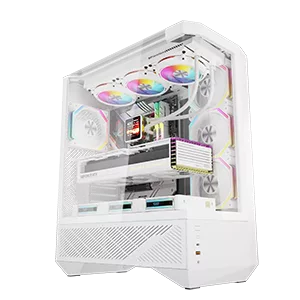 Explore DY460 PC Case