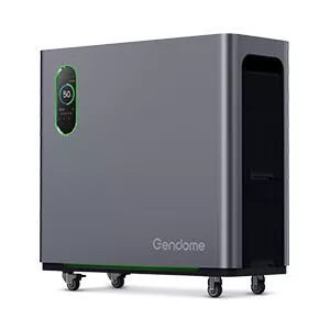 Gendome Home 3000 Power Station