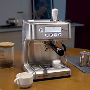 Flugel Digital Espresso Machine
