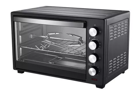 Electrical Oven