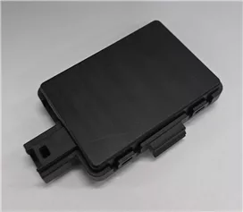 In-Cabin Radar - 60GHz mmWave Radar Sensor