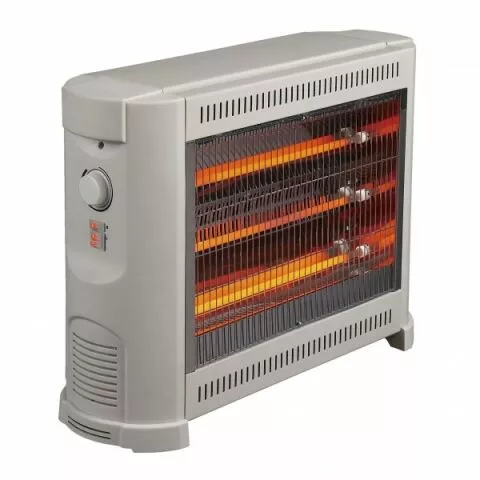Electrical Heater
